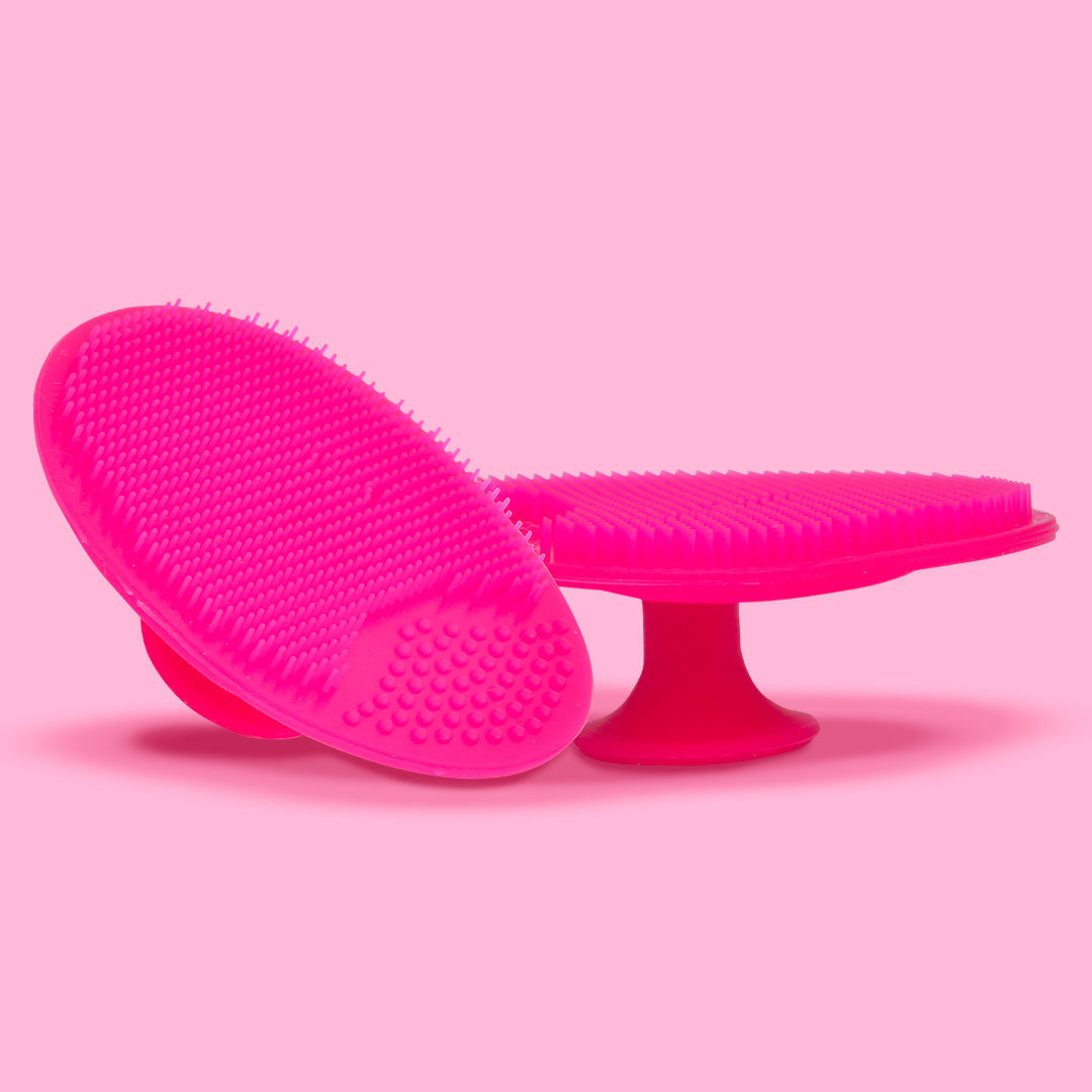 Exfoliating Facial Pad