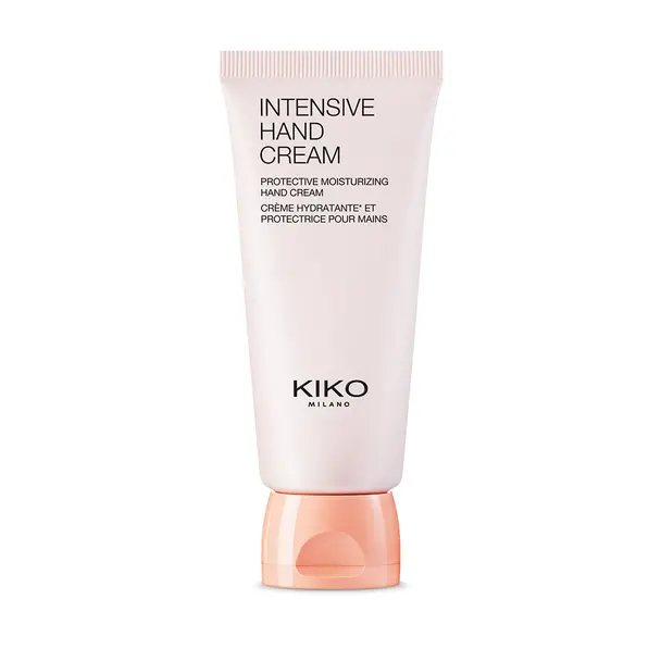Intensive Hand Cream Moisturizing and protective hand and cuticle cream