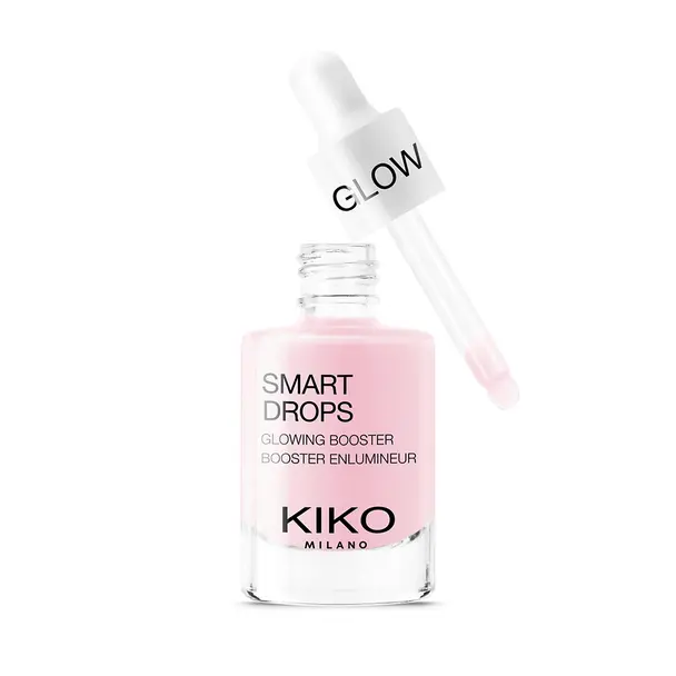 Smart Glow Drops Illuminating booster serum