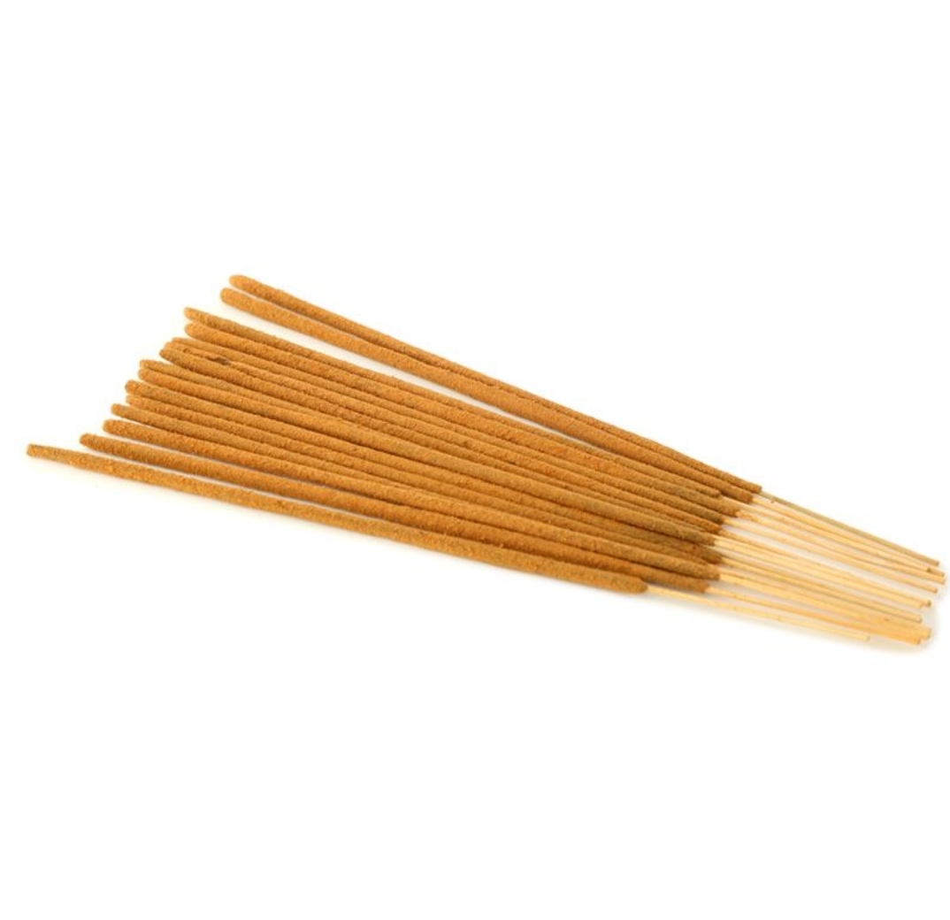 Plant Based Masala Incense Sticks - Lavender