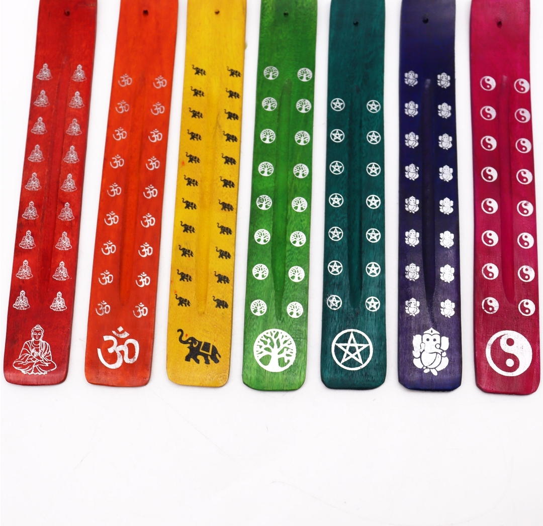 Assorted Colours & Designs Ashcatchers