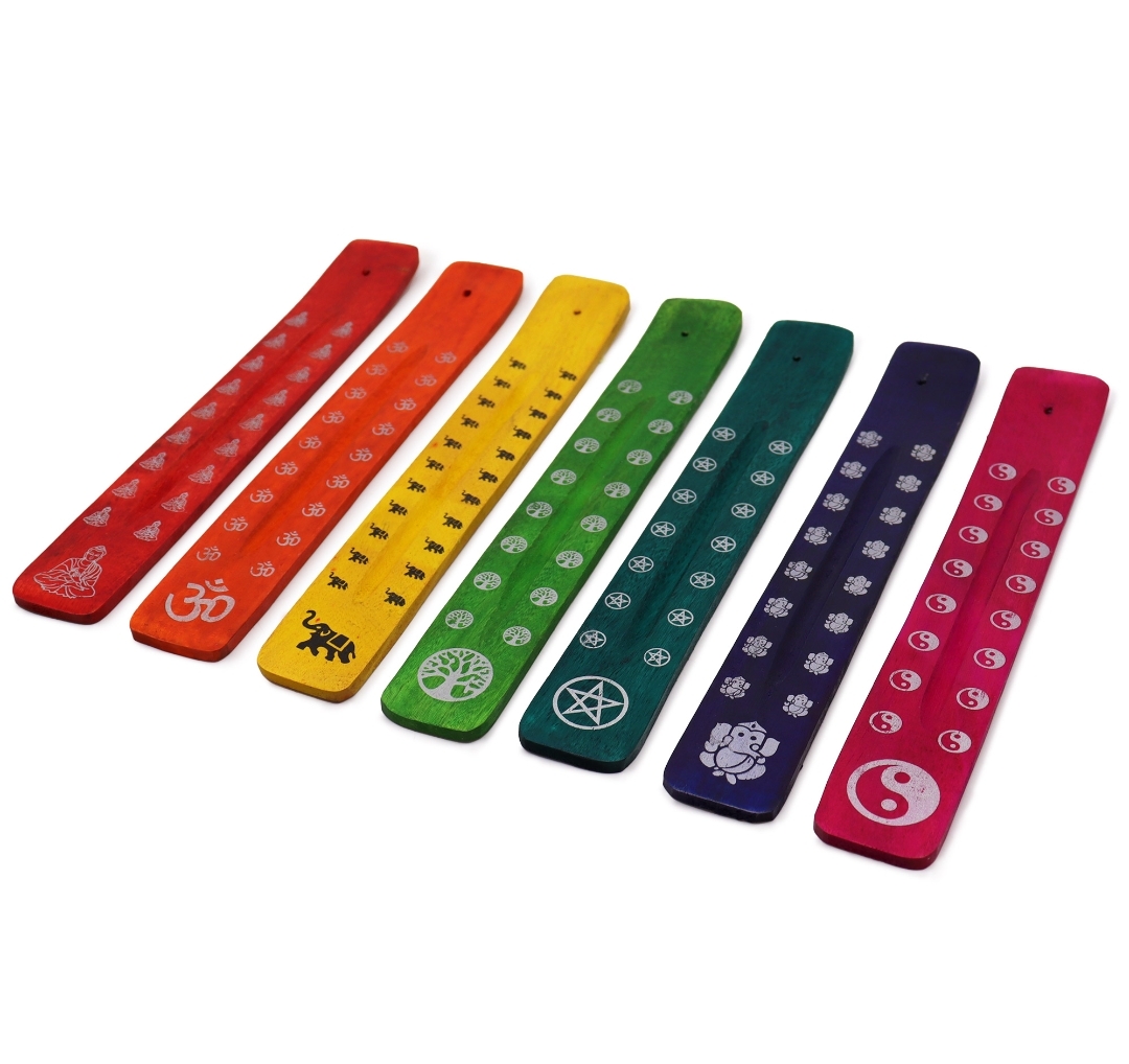  Assorted Colours & Designs Ashcatchers    