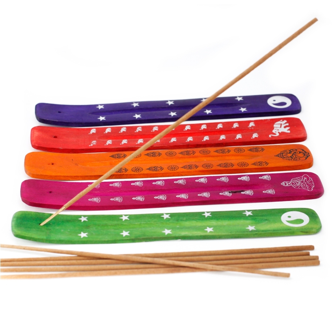  Assorted Colours & Designs Ashcatchers    