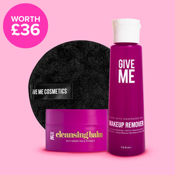 Double Cleanse Bundle