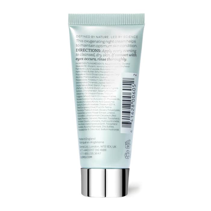 Pro-Collagen Night Cream Anti-Wrinkle Night Cream 15ml