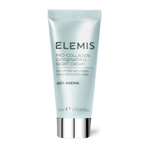 Pro-Collagen Night Cream Anti-Wrinkle Night Cream 15ml