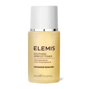 Soothing Apricot Toner Calming Facial Toner 50ml