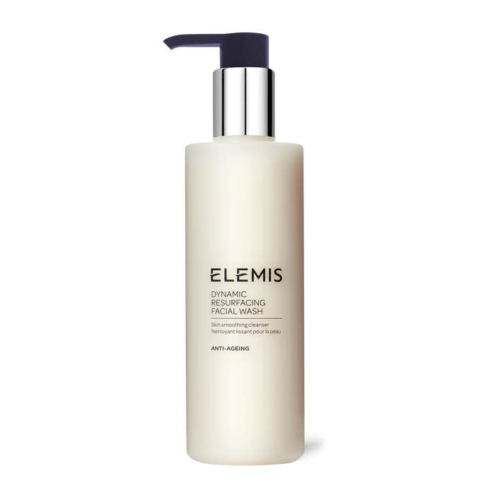 Dynamic Resurfacing Facial Wash Skin Smoothing Cleanser 30ml