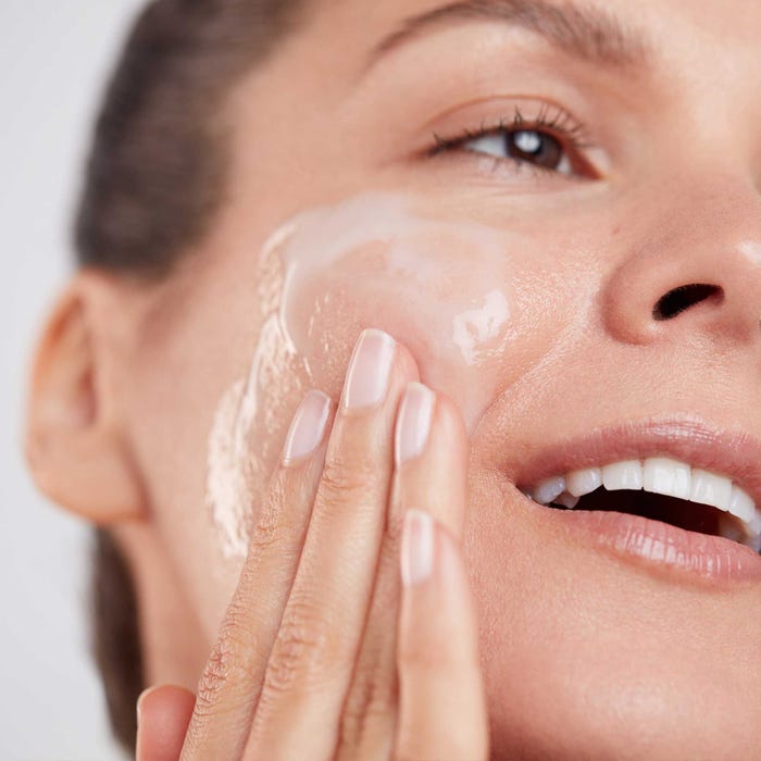 Dynamic Resurfacing Facial Wash Skin Smoothing Cleanser 30ml
