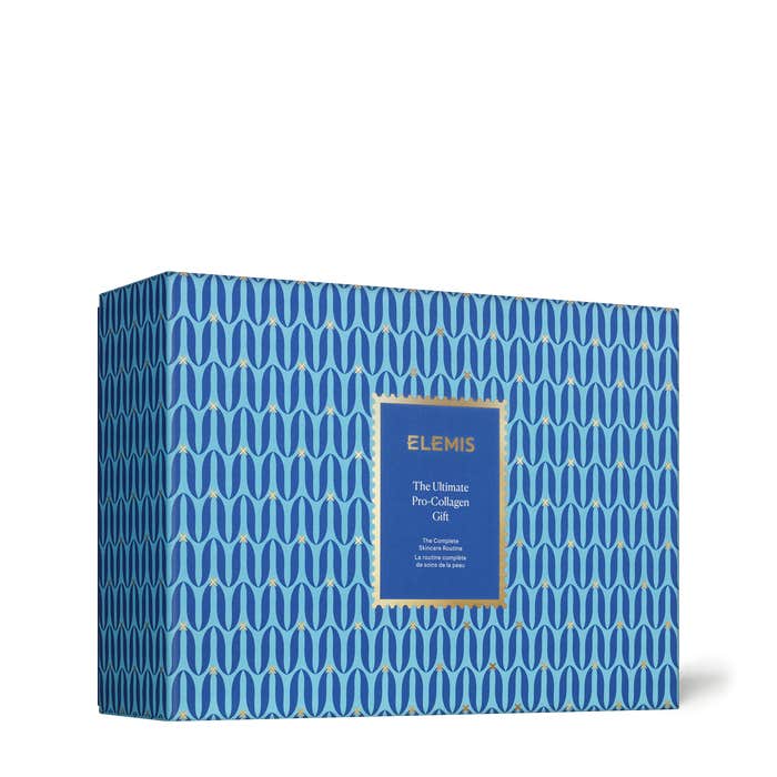 The Ultimate Pro-Collagen Gift The Complete Skincare Routine