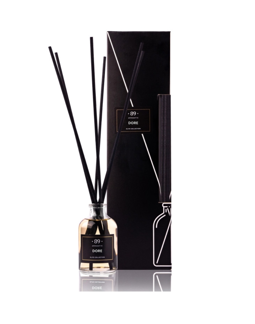 Reed Diffuser (Dore) 50ml