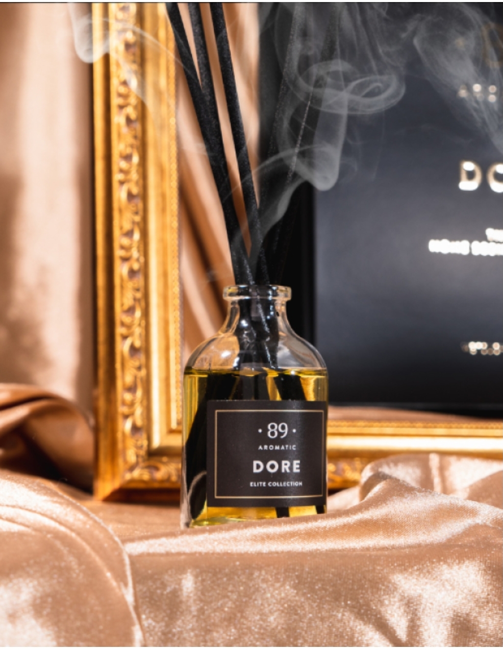 Reed Diffuser (Dore) 50ml 