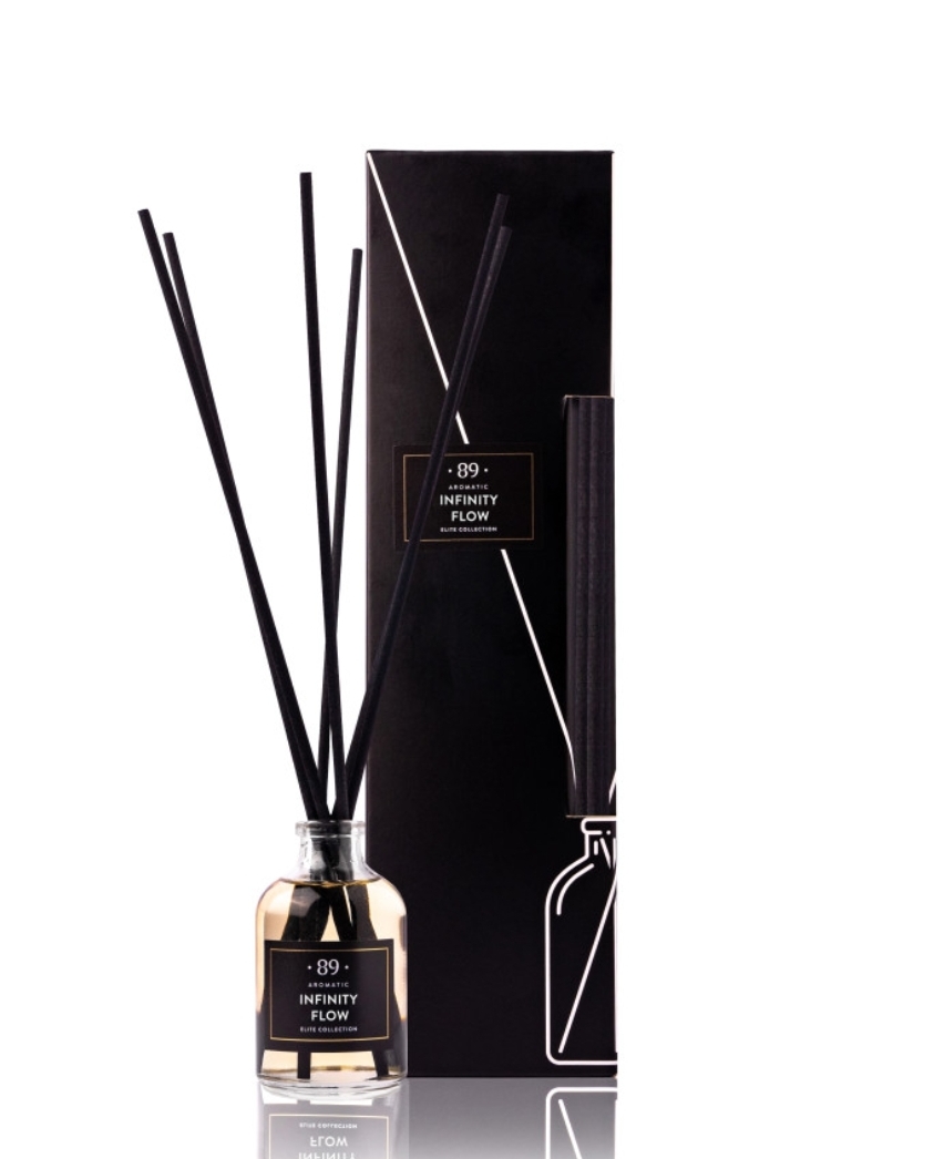 Reed Diffuser (Infinity Flow) 50ml