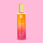 Caramel Vacay Body Spray