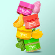 Lip Scrub Set