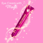 Brightening Vitamin E Eye Cream