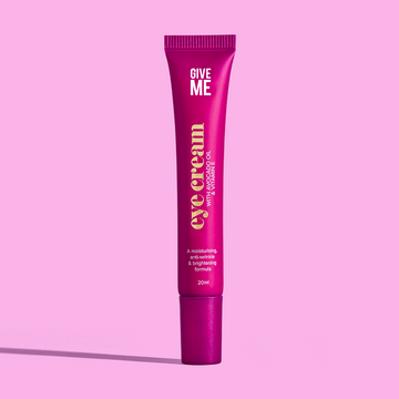 Brightening Vitamin E Eye Cream