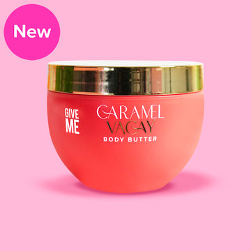 Caramel Vacay Body Butter