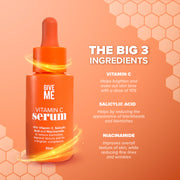  Last Price!!  Vitamin C Illuminating Serum