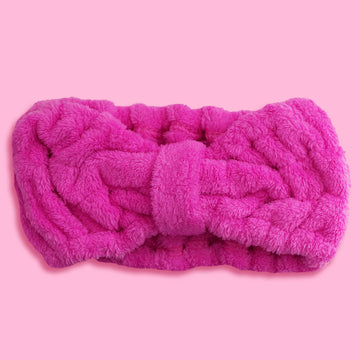 Fleece Headband