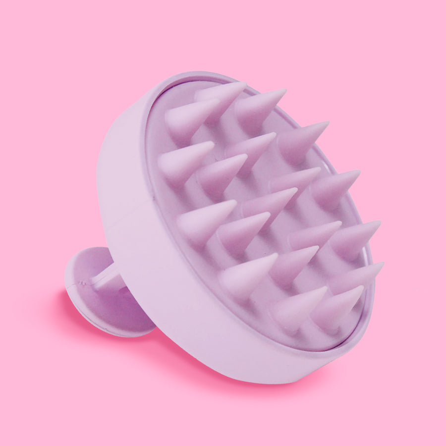 Scalp Exfoliating Brush