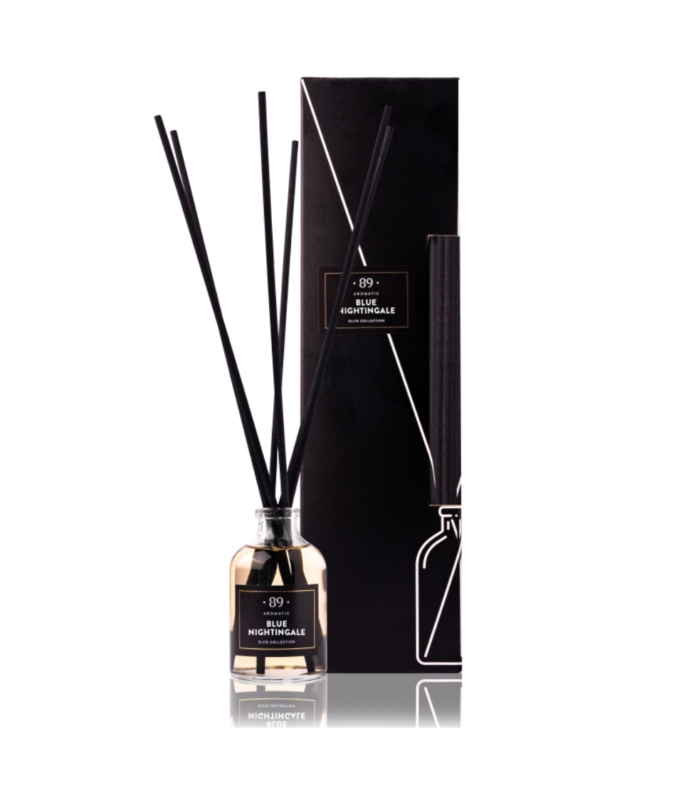 Reed Diffuser Blue Nightingale (Elite) 50ml