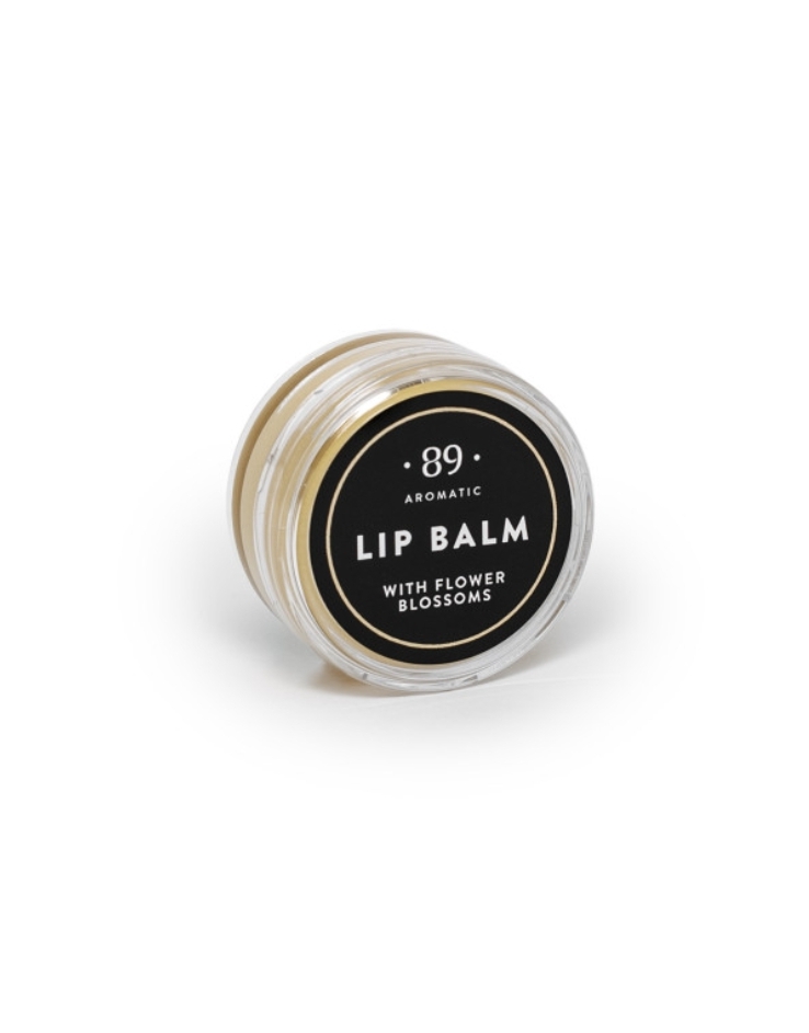 Lip Balm 