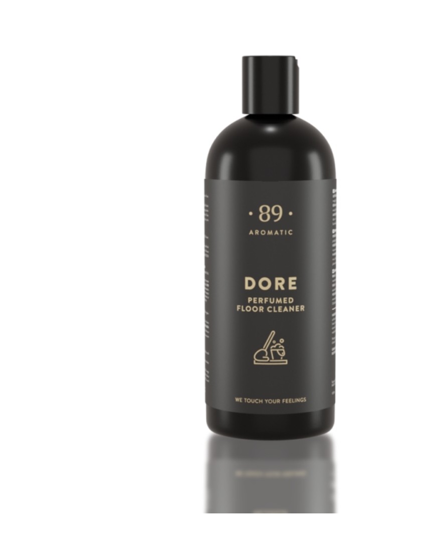 Perfumed Floor Cleaner 1000ml