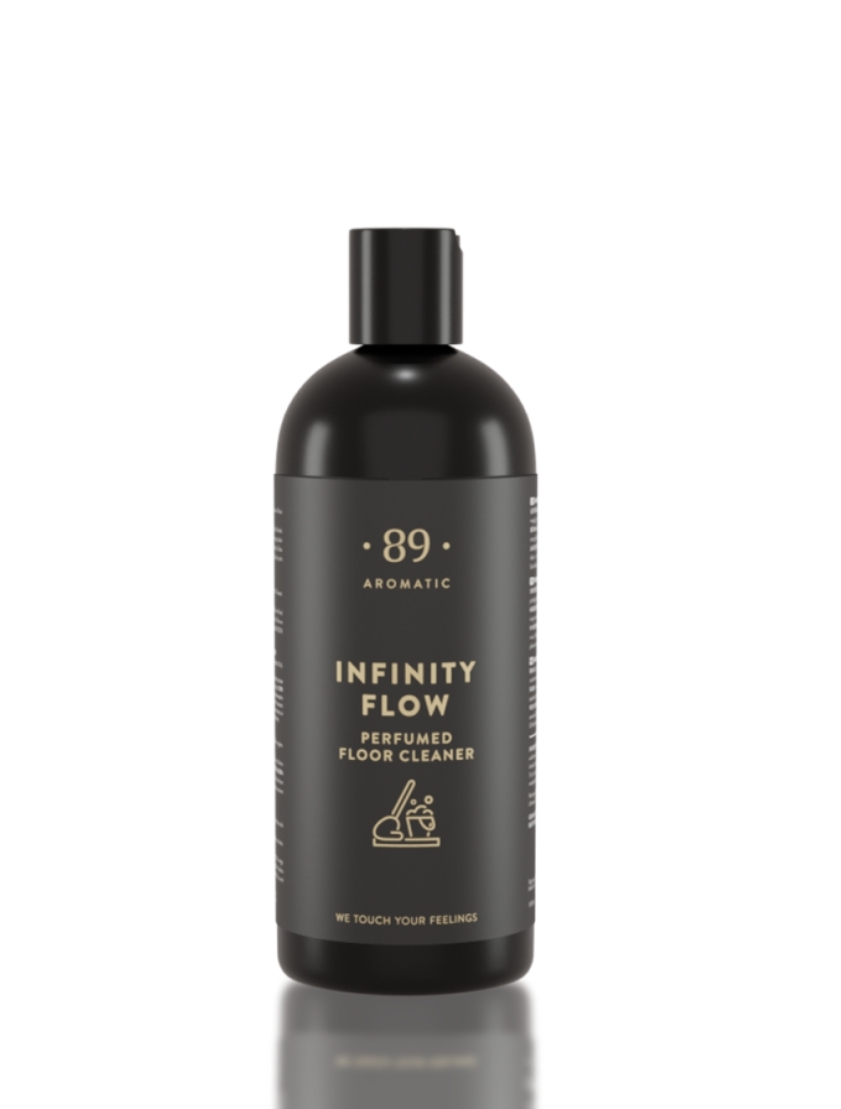 Perfumed Floor Cleaner 1000ml