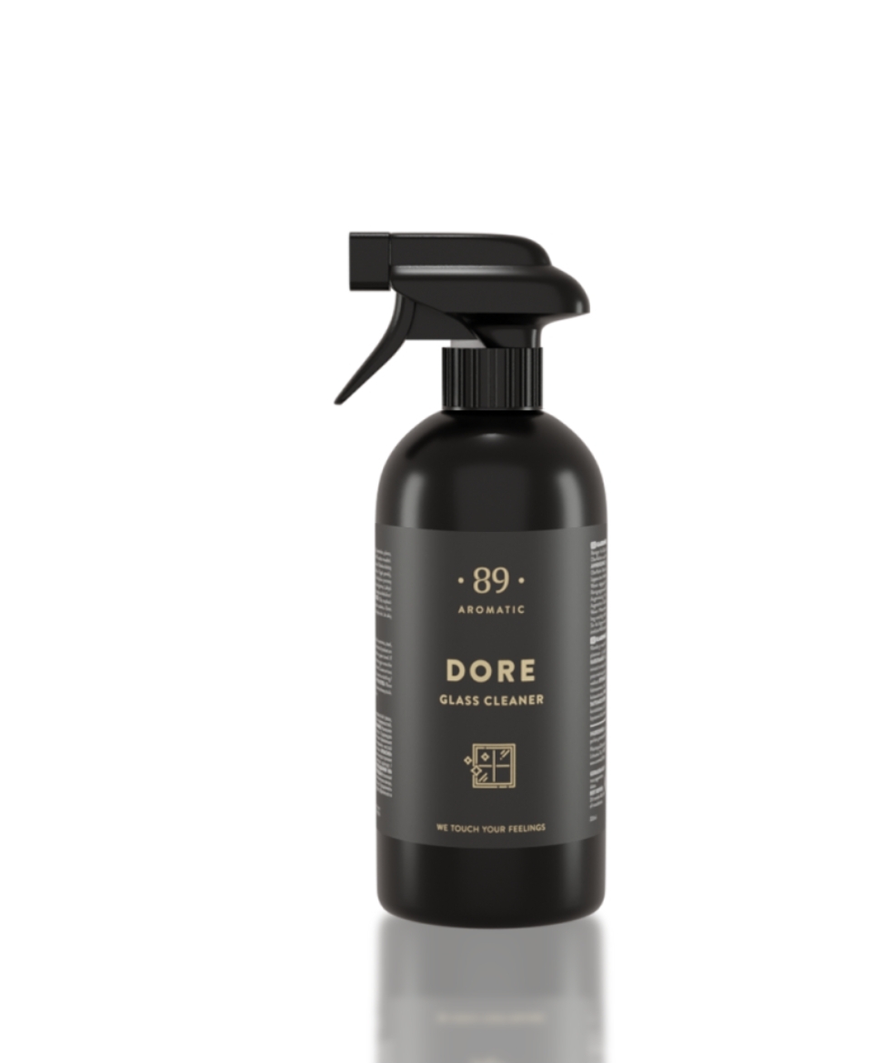 Dore Glass Cleaner 720ml