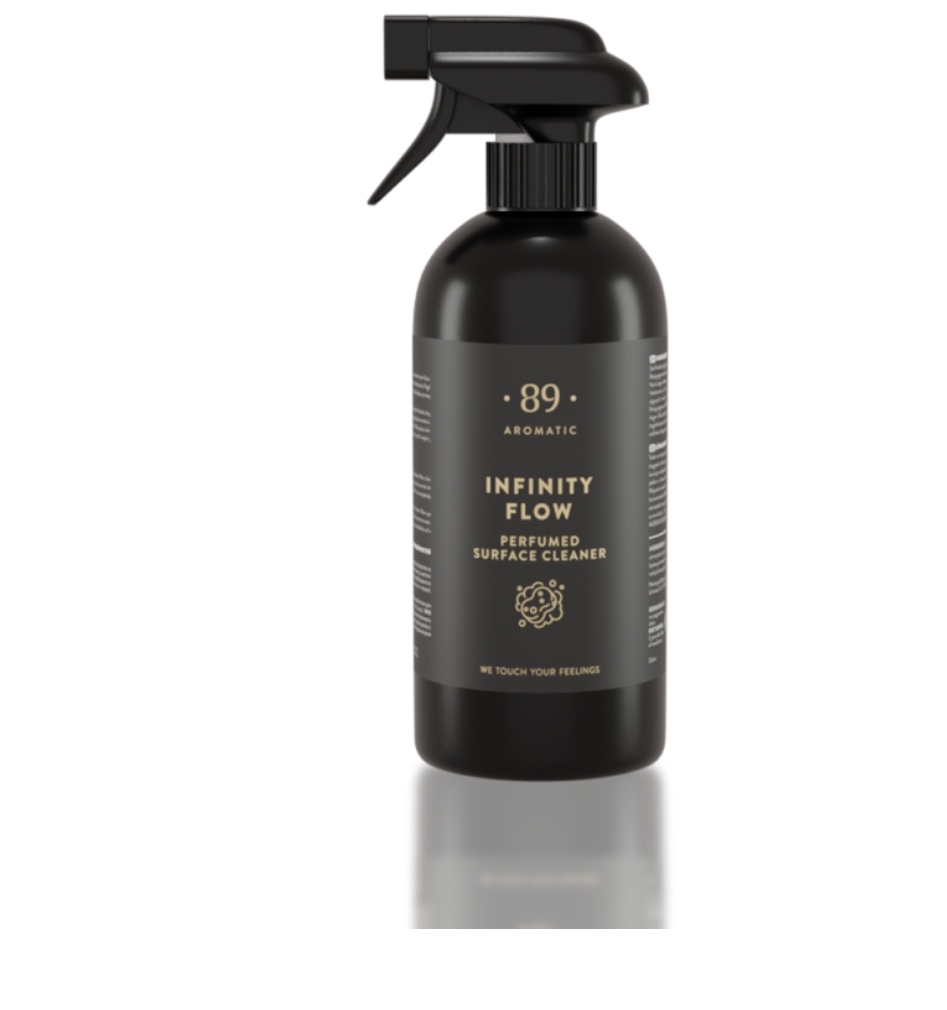 Perfumed Surface Cleaner 720ml
