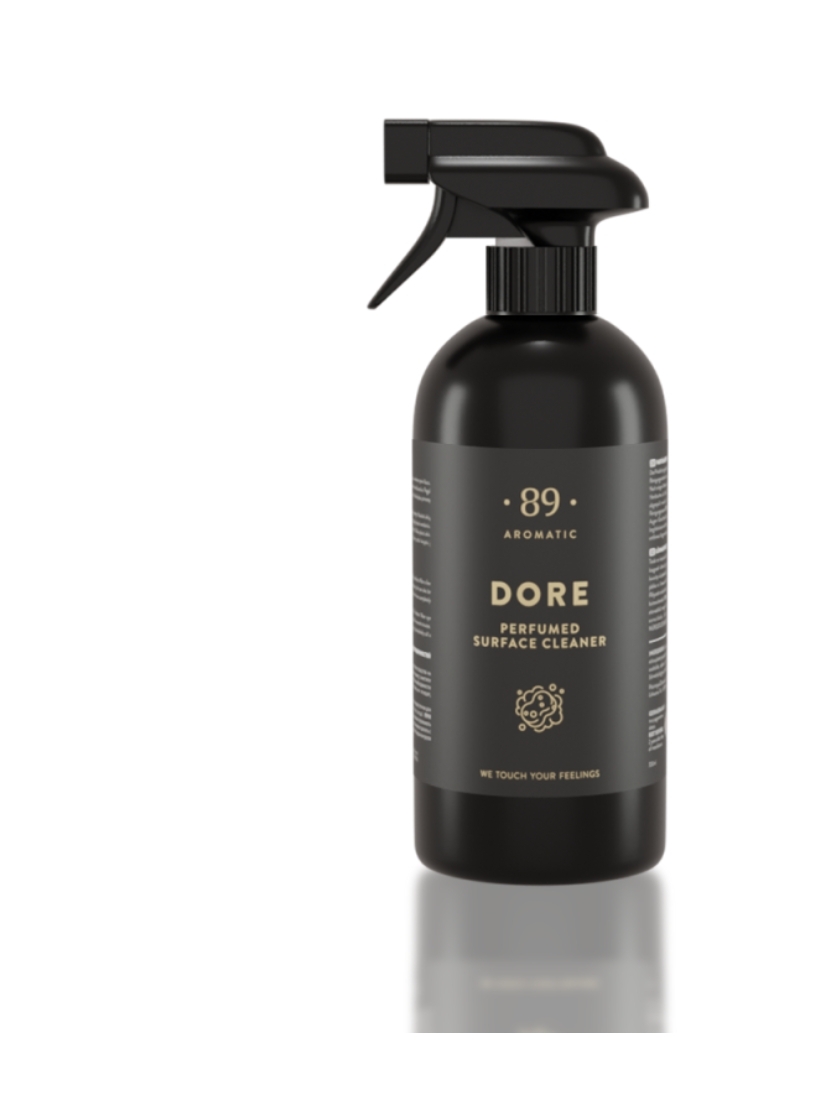 Perfumed Surface Cleaner 720ml