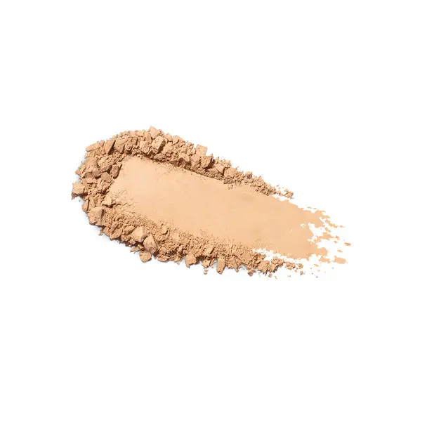 Green Me Face Powder Matte-finish powder with pistachio oil(01sand color)