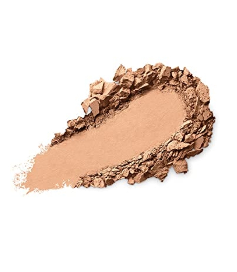 KIKO MILANO - A Holiday Fable Hydra Infusion Matte Powder 05 almond Skin-perfecting creamy face powder