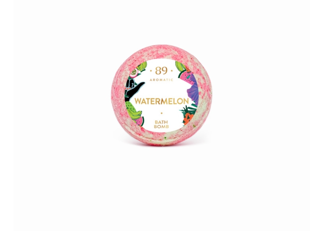 Bath Bomb - Colourful Collection