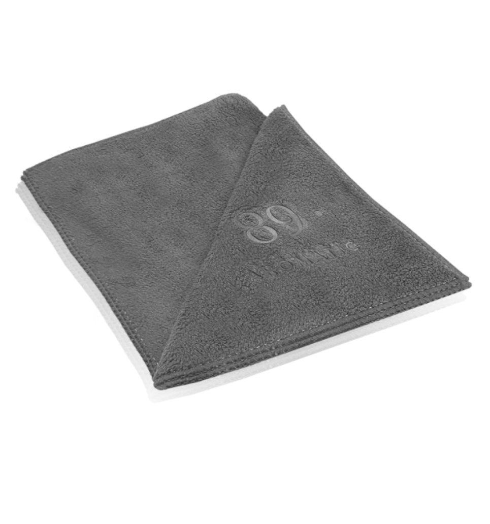 Aromatic •89• Microfiber Towel