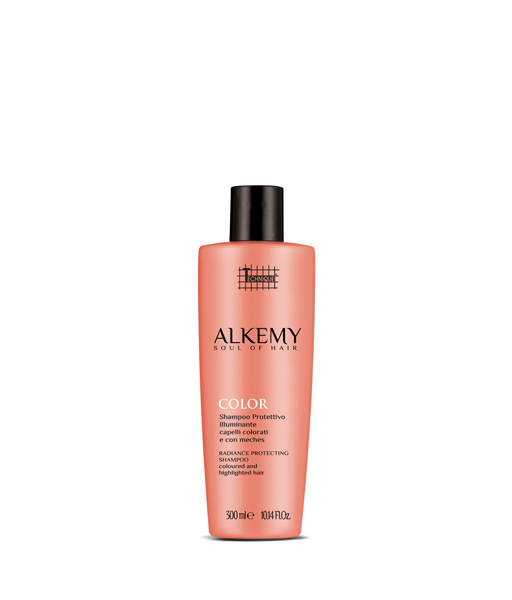 Alkemy Color | Radiance Protecting Shampoo 300ml