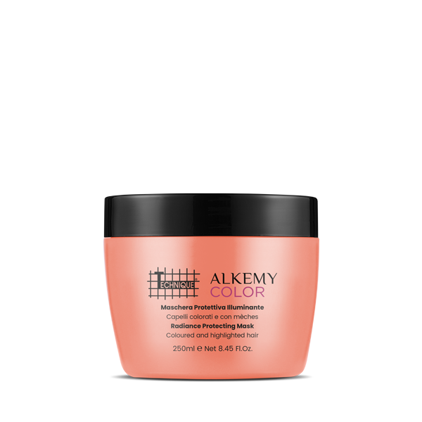 Alkemy Color | Radiance Protecting Mask 250ml