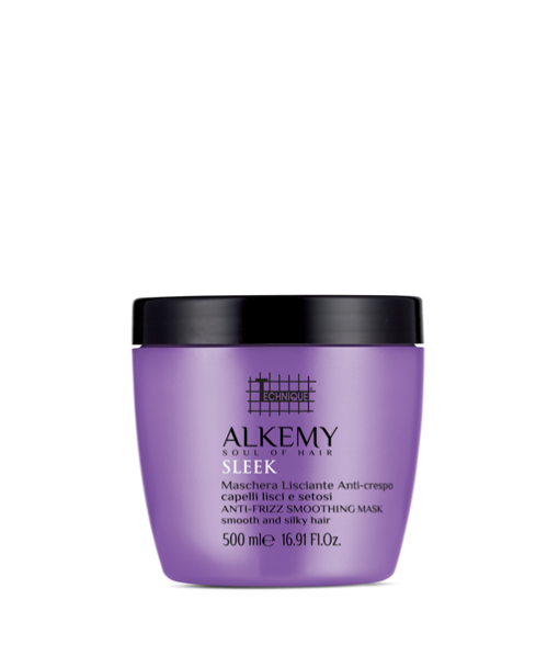 Technique Alkemy Sleek Anti-Frizz Smoothing Mask 250ml