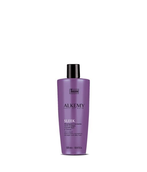 Alkemy Sleek | Anti-Frizz Smoothing Shampoo 300ml