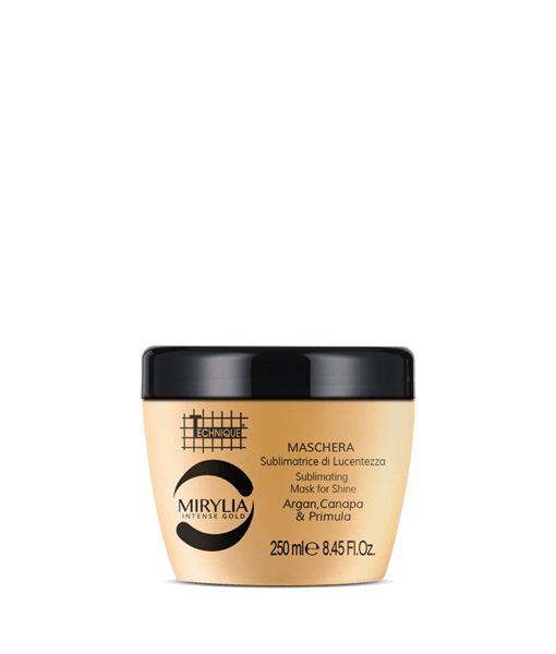 Mirylia | Sublimating Mask for Shine 250ml