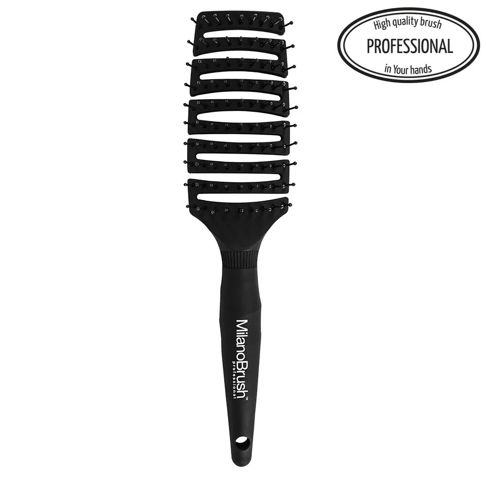 MILANO BRUSH PERFECT BLOWOUT HAIR BRUSH