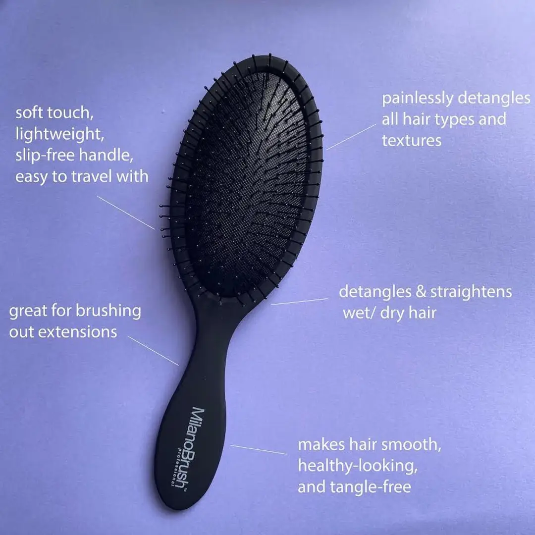 MILANOBRUSH EVERYDAY BLOWOUT BRUSH