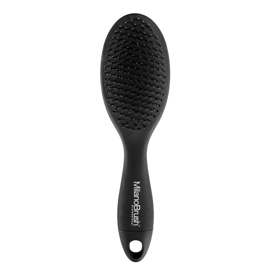 MILANOBRUSH LAUREL DETANGLING BRUSH
