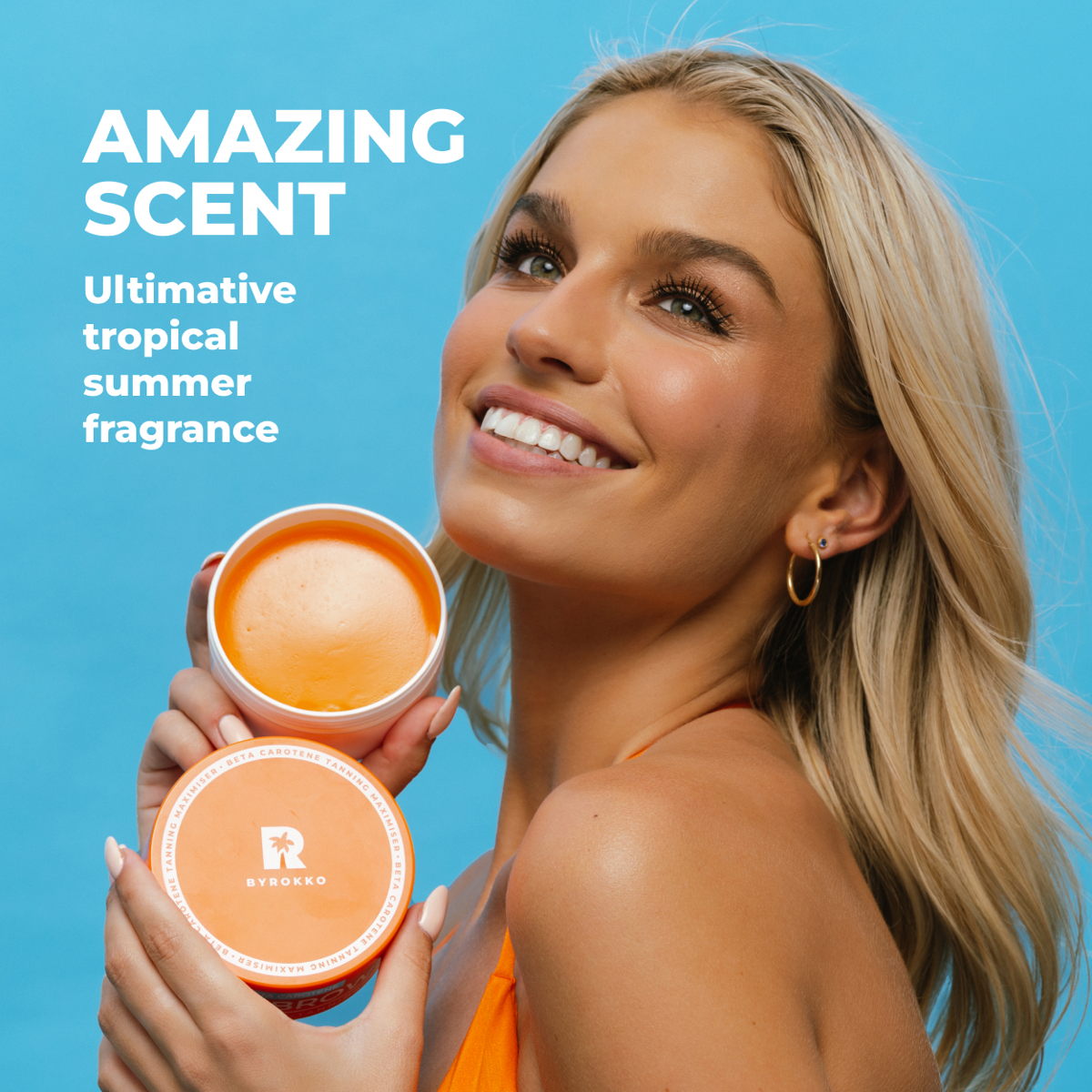 SHINE BROWN BETA CAROTENE TANNING MAXIMISER TAN-BOOSTING CREAM WITH BETA CAROTENE FOR DEEPER AND DARKER TAN.