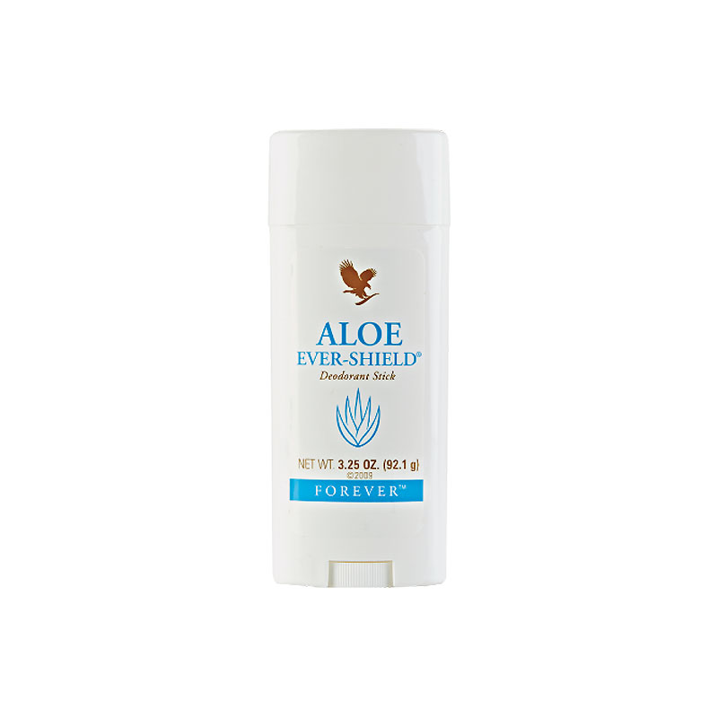 Aloe Ever-Shield Deodorant Stick