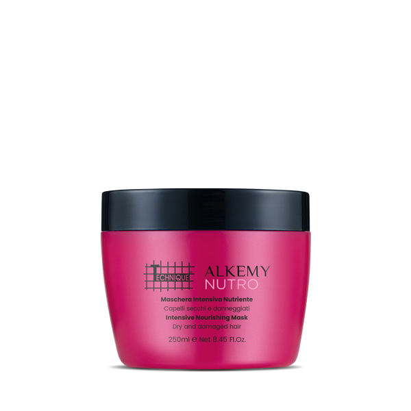 Technique Alkemy Nutro Nourishing Mask 250mlml