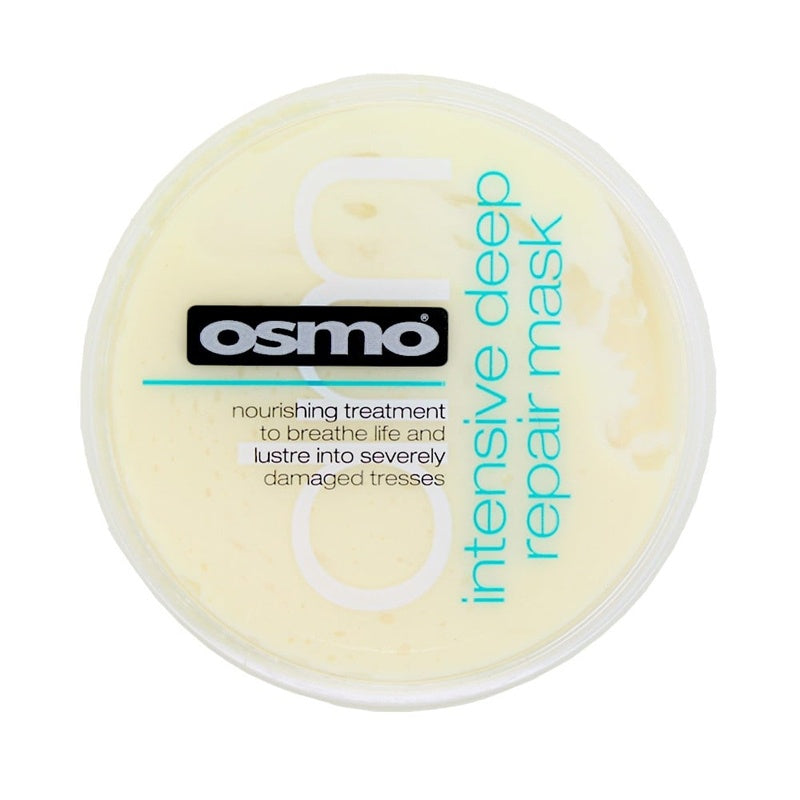 OSMO DEEP MOISTURE INTENSIVE DEEP REPAIR MASK 100ml