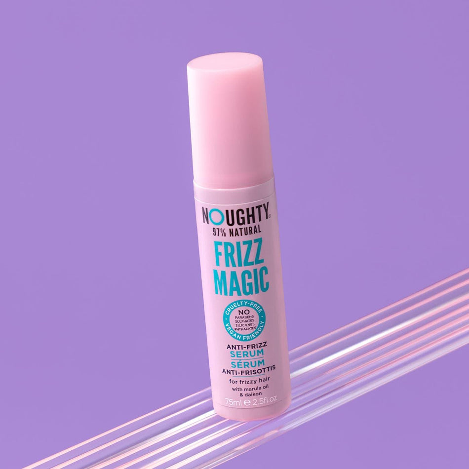 ANTI-FRIZZ FRIZZ MAGIC SERUM - 75ML