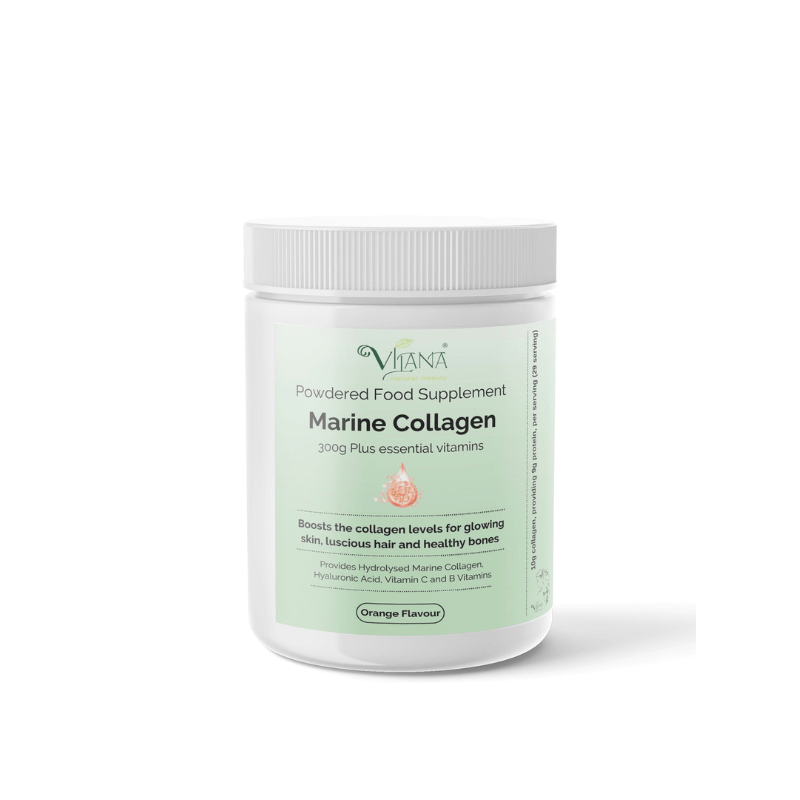 MARINE COLLAGEN Food supplement